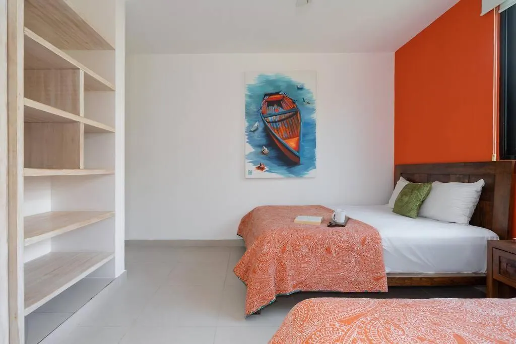Encanto Tulum Mexico