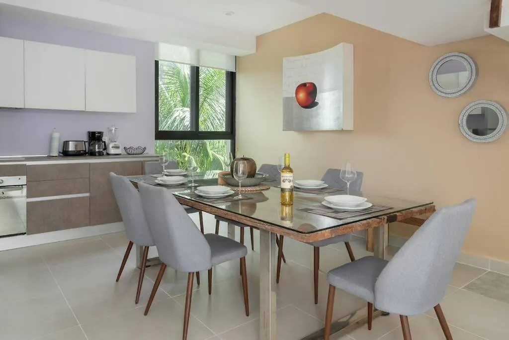 Encanto Tulum Apartment