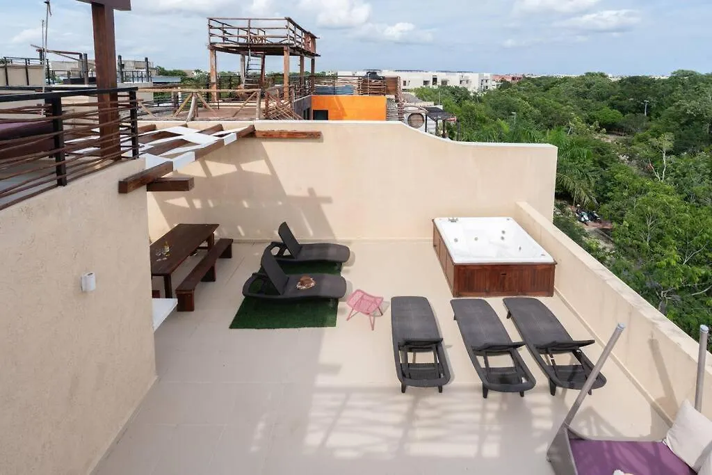 Encanto Tulum