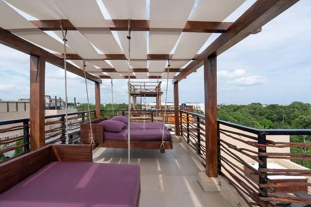 Apartament Encanto Tulum