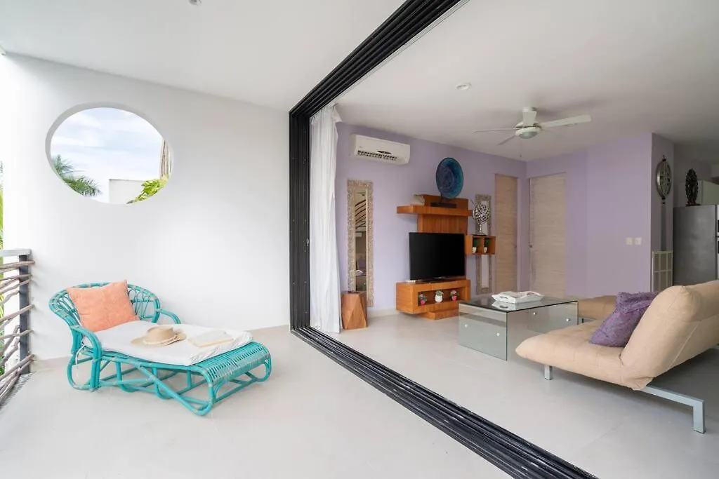 Encanto Tulum Apartament