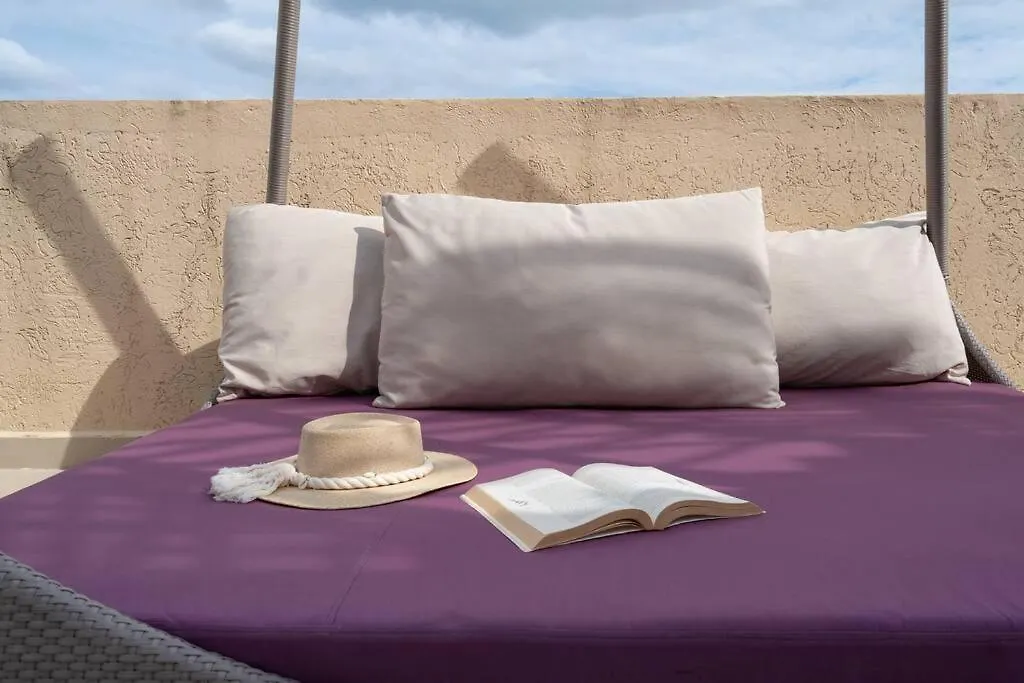 Apartament Encanto Tulum