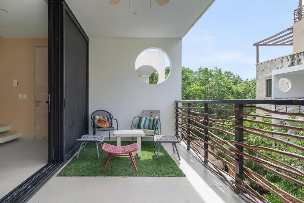 Encanto Tulum Apartament