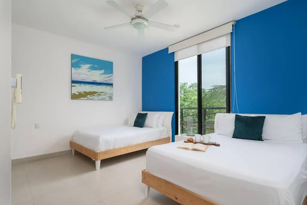 Apartment Encanto Tulum