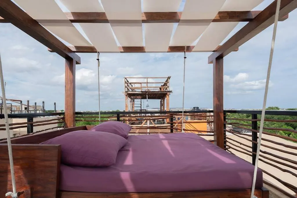 Encanto Tulum Mexico
