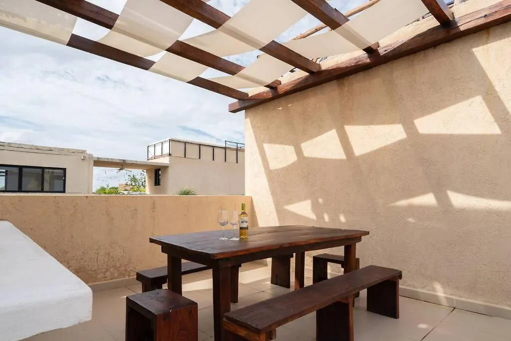 Encanto Tulum Apartment