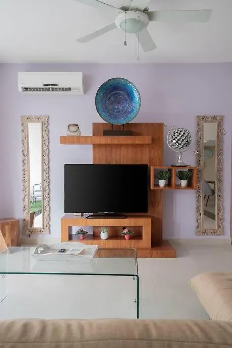 Apartment Encanto Tulum