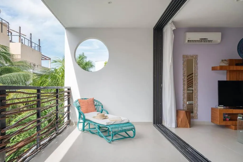 Encanto Tulum