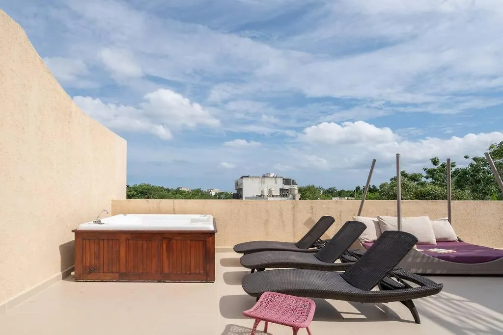 Encanto Tulum Apartment