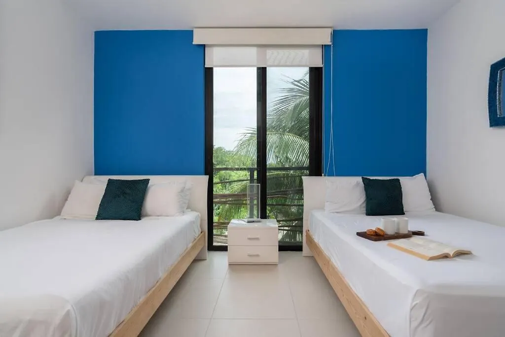 Encanto Tulum