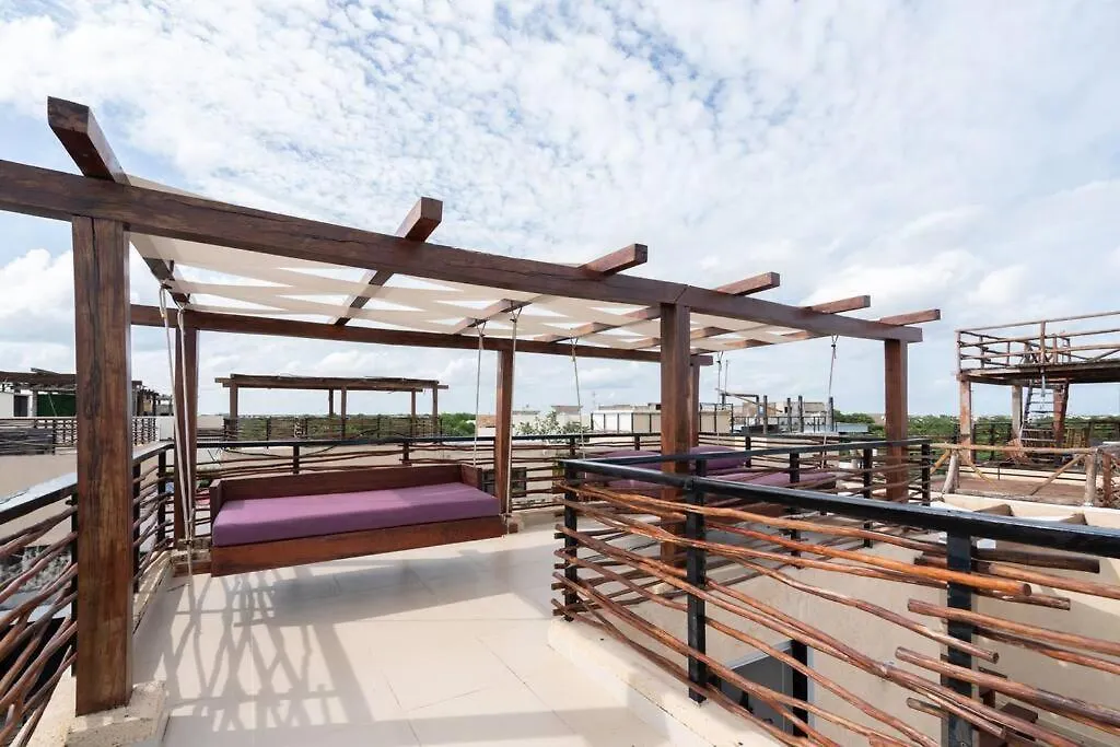 Encanto Tulum Apartment