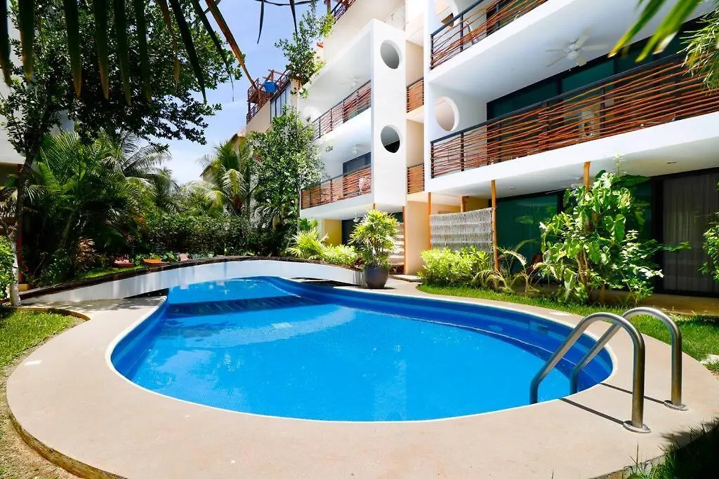 Encanto Tulum
