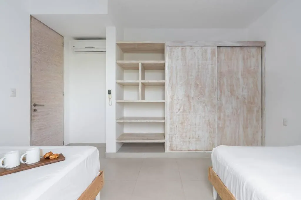 Apartment Encanto Tulum